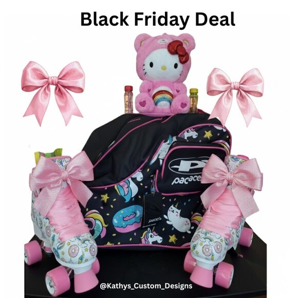 Hello Kitty Gift Set - Picture 1 of 1